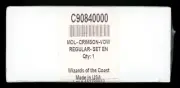 Magic Crimson Vow Complete Regular Factory Set Sealed