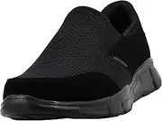 [Skechers] Sport Men's Equalizer Persistent Slip-On