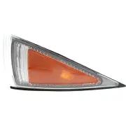NEW Corner Light For 95-99 Chevrolet Cavalier Passenger Side Incandescent