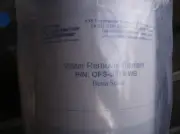 OIL FILTRATION SYSTEM FILTER OFS-S510-WB