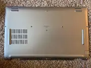 0T26HH Dell Precision 3580 M3580 Bottom Lower Case Base D Cover Shell B67