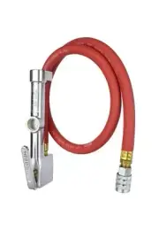 Milton® Kwik Grip Safety Inflator Gauge