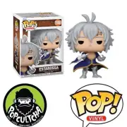 The Seven Deadly Sins - Estarossa Pop! Vinyl Figure "New"
