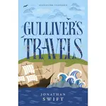 GULLIVER'S TRAVELS (CHILDREN'S SIGNATURE CLASSICS)/JONATHAN SWIFT【三民網路書店】