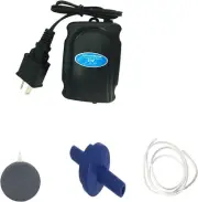 Aquarium Air Pump Quietest Aquarium Air Pump Adjustable Oxygen Pump 5W Silent P