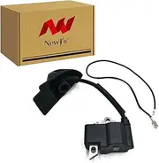 Ignition Coil Fit For Stihl BG56 BG86 BG86C BG56C SH56 SH86 PN Part 42414001307 Leaf Blower