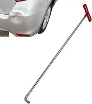 Dent Puller Kit, Car Repair Tool Dent Puller, Stable Dent Removal with High Hardness, Car Dent Repair Kit with Comfortable Grip, Auto Body Dent Puller Kit for Motorcycle SUV Car Dent Removal