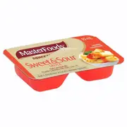 Masterfoods Sweet And Sour Sauce Portions 10gm x 100