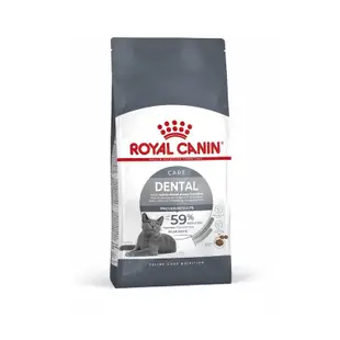 《ROYAL CANIN 法國皇家》FCN O30 潔牙保健成貓專用乾糧 1.5KG 3.5KG【培菓寵物】