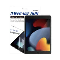 在飛比找momo購物網優惠-【Araree】Apple iPad 10.2寸 第7/8/