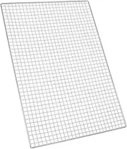 JoyRay Grill Rack Grids, Stainless Steel BBQ Roasting Rack or Baking/Cooling Rack, For Oven and outdoor Barbeque,Oven & Dishwasher Safe.