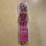 NIP Barbie Princess "You Can Be Anything" DHM42-JA11-19A. SHIPS FREE FROM US
