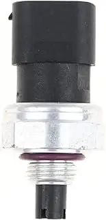 A/C Pressure Sensor Compatible with Benz for ML320 163.154 2001-2003 for ML350 163.157 2003-2005 Air Condition Temperature Switch Sensor 2038300472 A2038300472