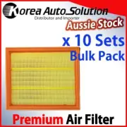 Air Filter Ref. A1618/WA5095 fits for Isuzu D-Max 3.0L RA, RC, Diesel (for: Isuzu)