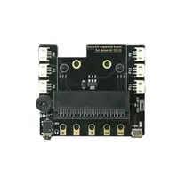 在飛比找蝦皮購物優惠-iCShop－micro:bit Boson 擴展板【限量】