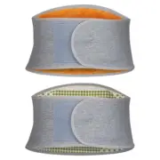 Lumbar Lower Back Support Belt Brace for Back Waist Care