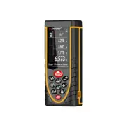 80m Laser Distance Meter Digital Laser Rangefinder Voice Broadcast For SW-Q80#