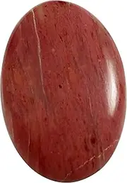 [Goyal Exports] Pink Tulip Quartz Oval Cabochon Natural Loose Gemstone 40.5cts QG35, Loose Gemstone, Pink Tulip Quartz
