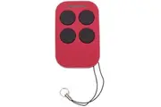 Auto Openers AOBD5 Replacement Garage Door Remote Control - B&D TB5