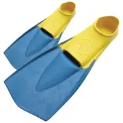 Land & Sea Sports Thruster Rubber Fin - 13-15, XXL