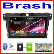 MAZDA CX7 2006-09 GPS CARPLAY ANDROID AUTO CAM ODB DAB TPMS DVR works for BOSE a