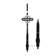 ECOXGEAR ATRDM660ST 994mm Medium Duty Radome Fibreglass Antenna (6.6dBi
