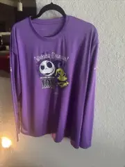 Run Disney Wine Dine Shirt 10K Wickedly Delicious 2021 Skellington Oogie Boogie