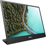 Philips 16B1P3300 39.62cm (15.6") FHD 75Hz 4MS IPS W-LED Portable Monitor