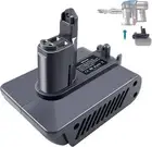 For Makita 20V barrery Adapter to Dyson Type A Battery [A-Type not B-Type only]