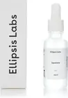 Ellipsis Labs Squalane Oil, 100% Natural Olive Derived Squalane Oil, a Deep M...