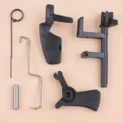 Throttle Trigger Rod Spring Kit For STIHL 021 023 025 MS210 MS230 MS250 Chainsaw