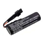 Battery For LOGITECH UE Boom 2 00798-601-8207