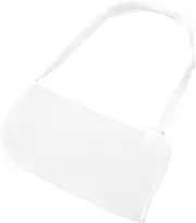 Shoulder Sling for Arm Injury Lightweight Mesh Arm Sling Shoulder Immobilizer Comfortable for Adults and Boys and Girls