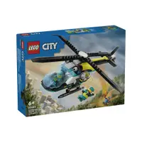 在飛比找蝦皮商城優惠-玩具反斗城 LEGO樂高 緊急救援直升機 60405