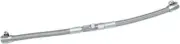 Goodridge 14" Stainless Fuel Crossover Line w/Quick Disconnect (HDFL001)