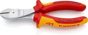 74 06 160 High Leverage Diagonal Cutters 6, 3" VDE-Tested