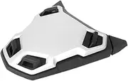 Motorcycle Rear Seat Cowl Easy to Install Fairing Cover Upgrade Part Passenger Pillion Seat Cowl for R1300GS 2023-2025, Gray Black