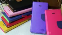 在飛比找Yahoo!奇摩拍賣優惠-【原石數位】HTC One 時尚版 HTC E8 雙色可立式