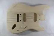 Poplar HxH guitar body - fits Fender Strat Stratocaster neck Wilkinson J1186