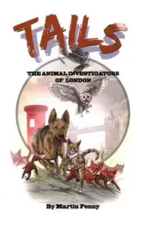 在飛比找博客來優惠-Tails: The Animal Investigator