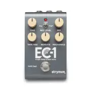 Strymon Ec-1 Single Head Dtape Echo Guitar Effector No.y683