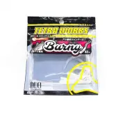 Duo Soft Lure Tetra Works Burny 42mm 12 per pack S509 (9004)