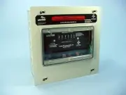 Leviton 7-Mode 47277-7 High Surge Suppressor Protector Panel 277/480V 3ØY WYE