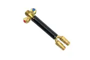 Harris Buddy Contractor Micro Torch Handle for Oxy Brazing