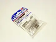 TAMIYA RC Truck Tractor Spare Parts 1/14 Aluminum Center Air Tank 56552
