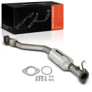 Catalytic Converter for Chevy Impala Monte Carlo Buick Regal Pontiac Olds 3.8L