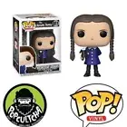 The Addams Family (1964) - Wednesday Addams Pop! Vinyl Figure "New"