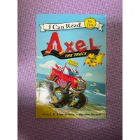 在飛比找蝦皮購物優惠-Axel the truck beach race I ca