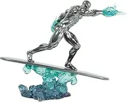 Diamond Select Toys PVC Marvel - Silver Surfer Gallery Statue