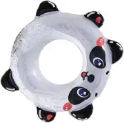 Panda Swimming Ring Water Floaties for Adults Adult Floaties Cartoon Swimming...